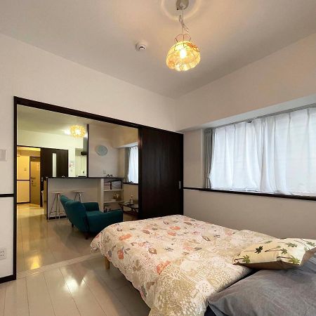 Ex Itoman Apartment 401 Esterno foto