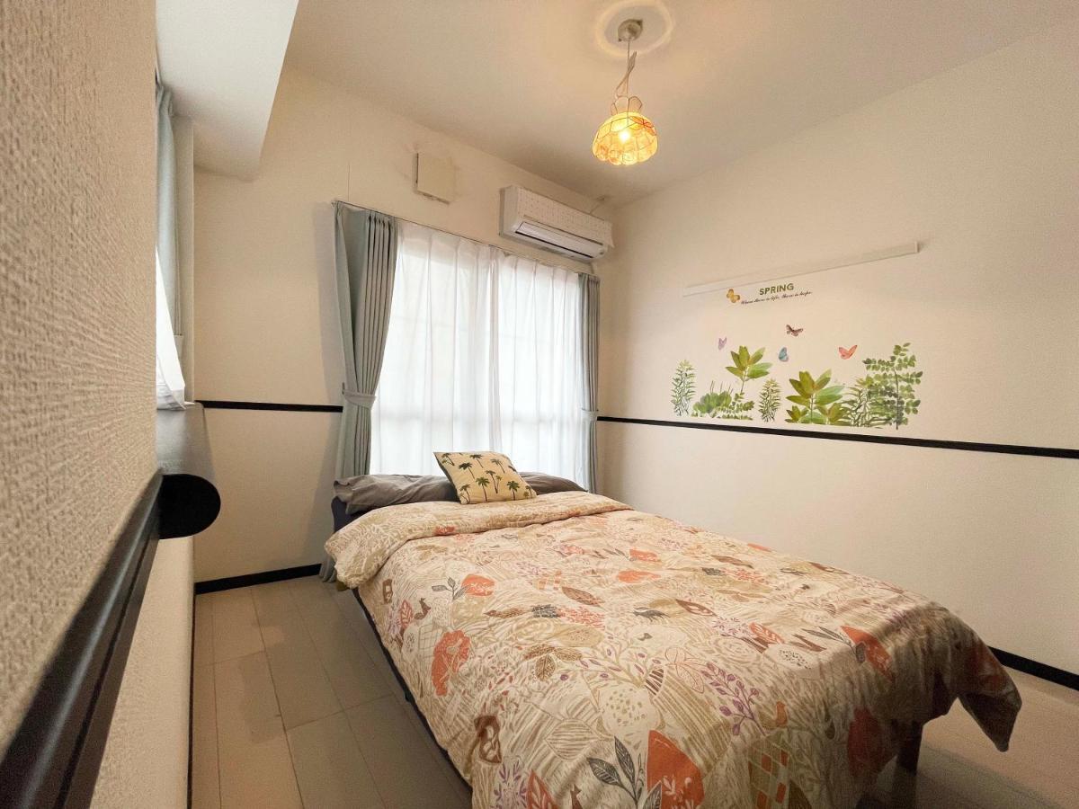 Ex Itoman Apartment 401 Esterno foto