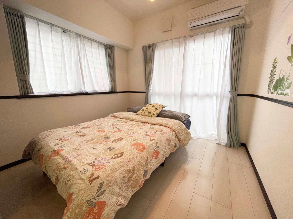 Ex Itoman Apartment 401 Esterno foto