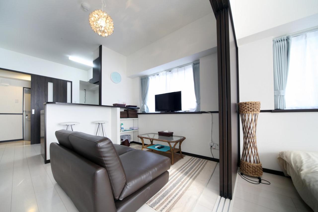 Ex Itoman Apartment 401 Esterno foto