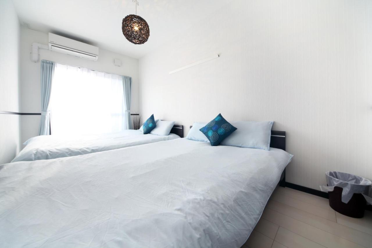 Ex Itoman Apartment 401 Esterno foto