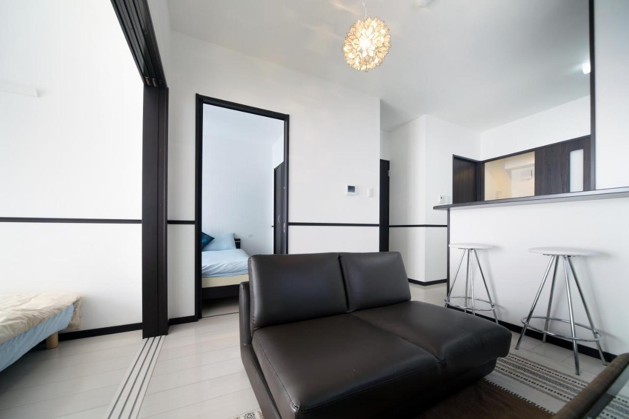 Ex Itoman Apartment 401 Esterno foto