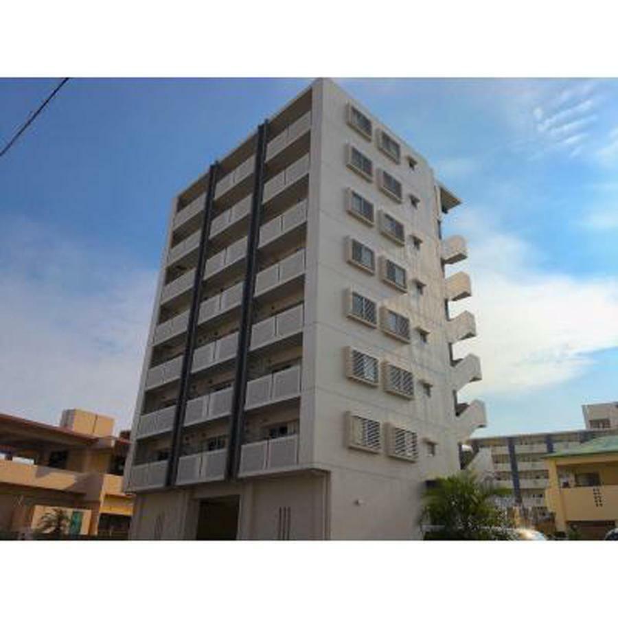 Ex Itoman Apartment 401 Esterno foto