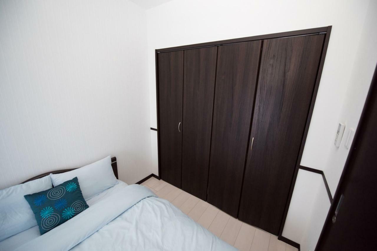 Ex Itoman Apartment 401 Esterno foto