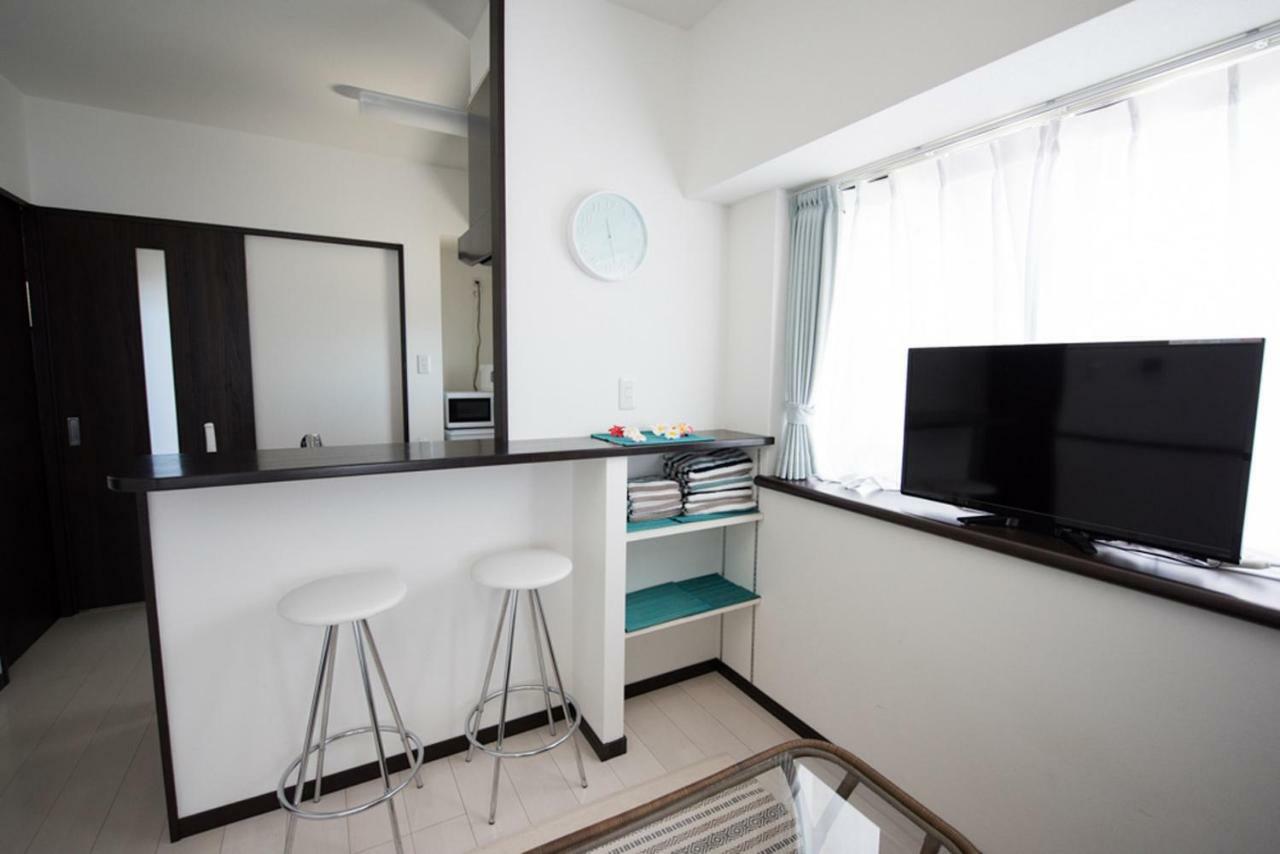 Ex Itoman Apartment 401 Esterno foto