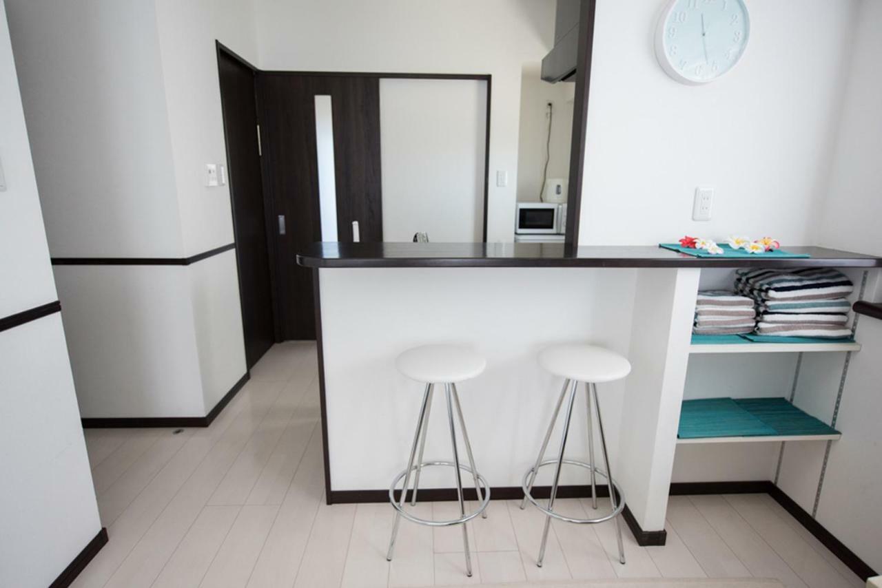 Ex Itoman Apartment 401 Esterno foto